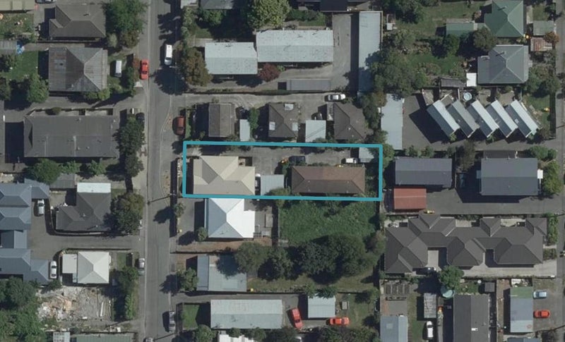 3/100 Nursery Road, Phillipstown, Christchurch - Carousel 1