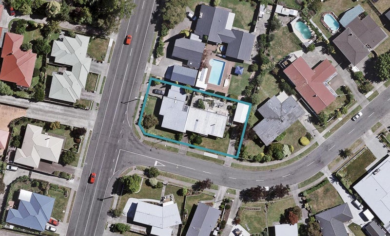 19 Avondale Road, Taradale, Napier - Carousel 1