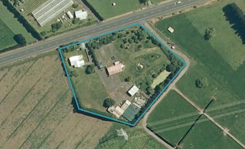 1197 Glenbrook Road, Waiuku - Carousel 1