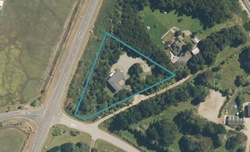 5A Arthurstown Road, Hokitika - Carousel 1