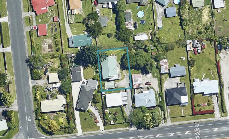 245A Clayton Road, Pukehangi, Rotorua - Carousel 1