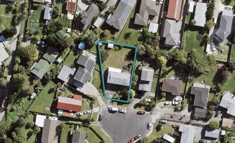 20 Pankhurst Place, Sunnyvale, Auckland - Carousel 1