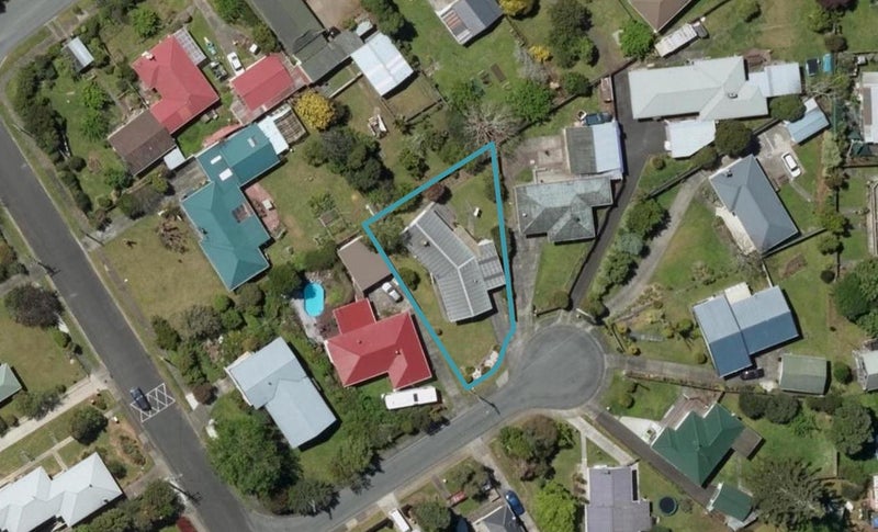 5 Mathew Place, Tikipunga, Whangarei - Carousel 1