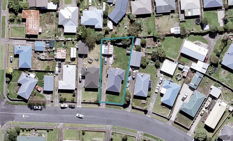 22 Hume Street, Waitara, Waitara - Carousel 1
