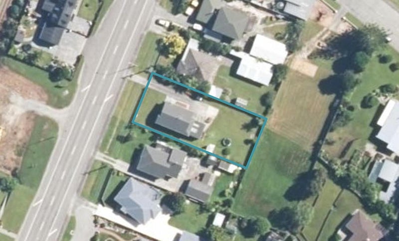 115 Main South Road, Karoro, Greymouth - Carousel 1