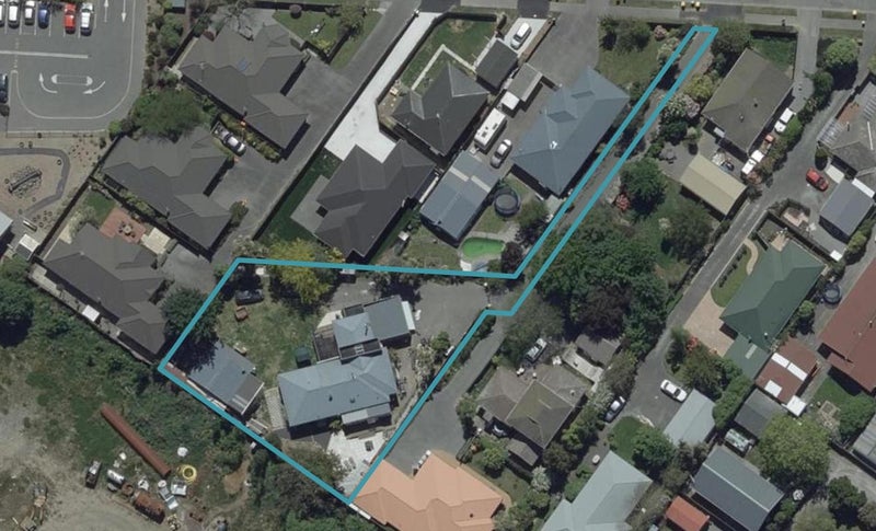 60 Winters Road, Redwood, Christchurch - Carousel 1
