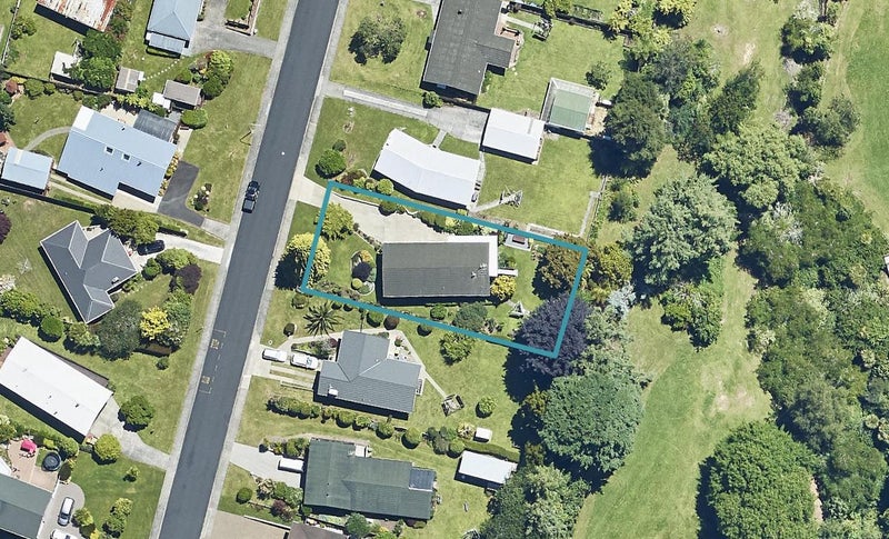 43 McDowell Street, Springfield, Rotorua - Carousel 1