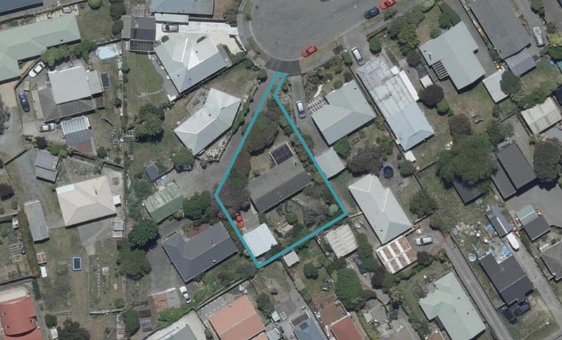 23 Eros Place, North New Brighton, Christchurch - Carousel 1