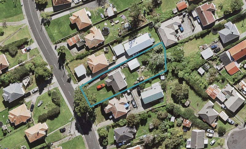 40 Potter Avenue, Wesley, Auckland - Carousel 1