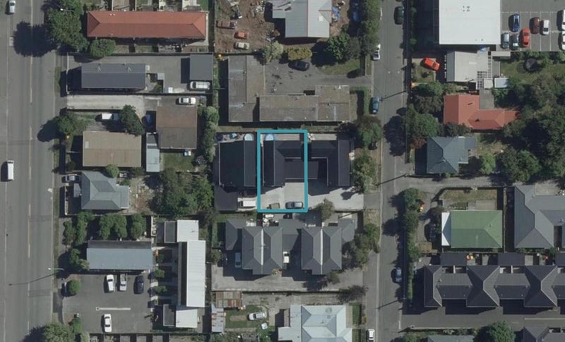 117A Nursery Road, Phillipstown, Christchurch - Carousel 1