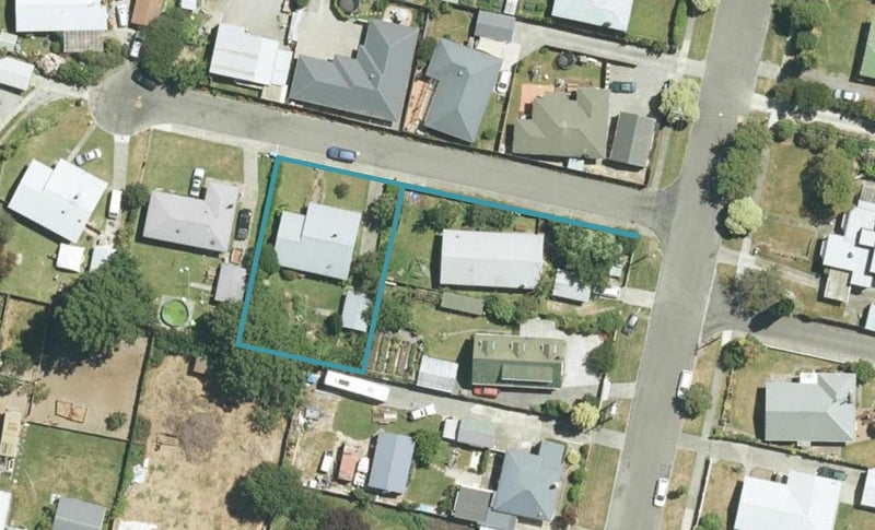 1 Bristol Lane, Riversdale, Blenheim - Carousel 1