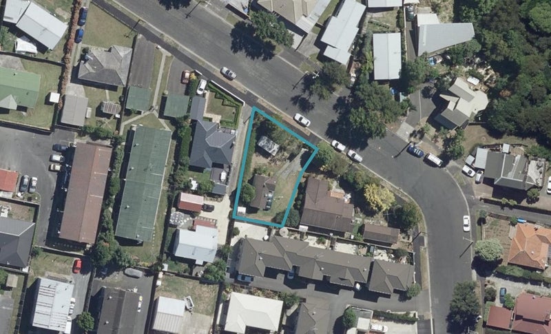 16A Wha Street, Frankton, Hamilton - Carousel 1