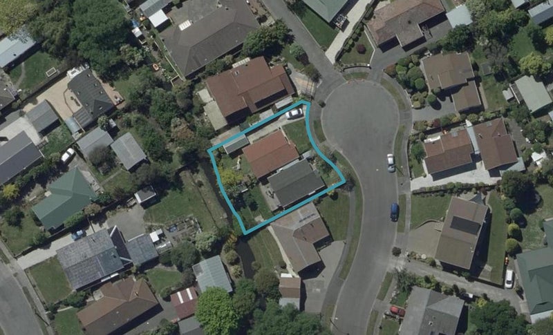1/3 Waimokihi Place, Somerfield, Christchurch - Carousel 1