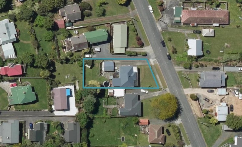 12 Morningside Road, Morningside, Whangarei - Carousel 1