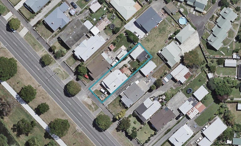 249 Georges Drive, Napier South, Napier - Carousel 1