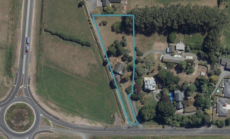 214 Te Kowhai Road, Burbush, Hamilton - Carousel 1