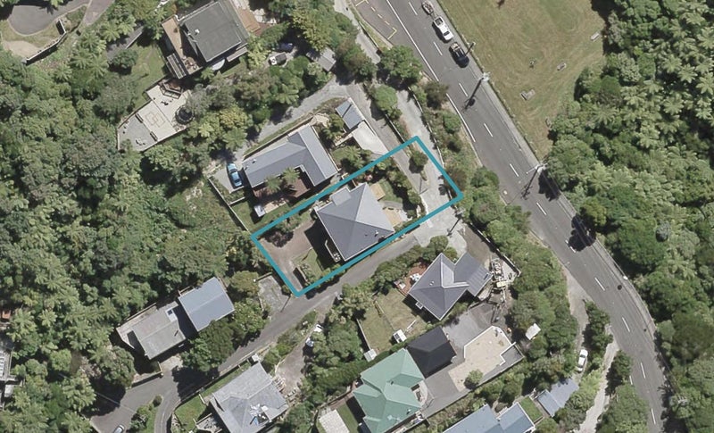 53 Normandale Road, Normandale, Lower Hutt - Carousel 1