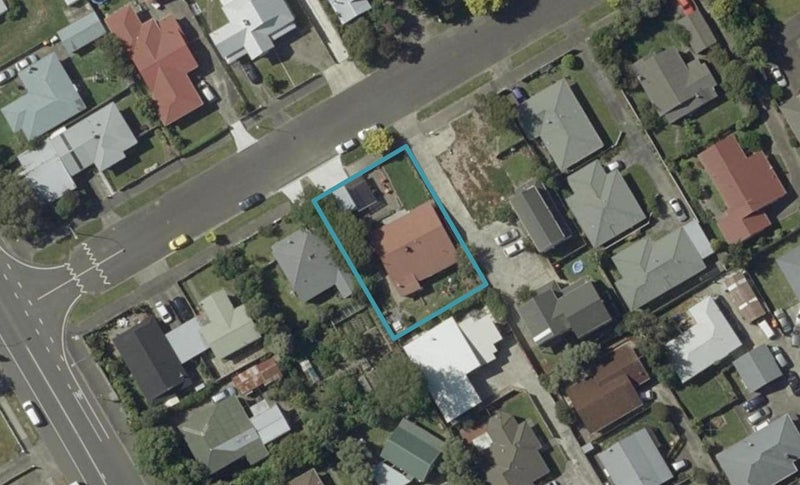 12 Keeling Street, West End, Palmerston North - Carousel 1