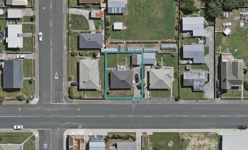 240 Crinan Street, Appleby, Invercargill - Carousel 1