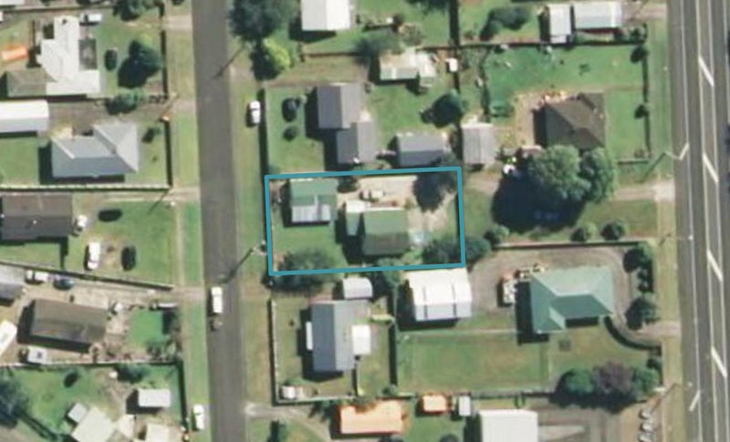 1 Ross Street, Normanby, Hawera - Carousel 1