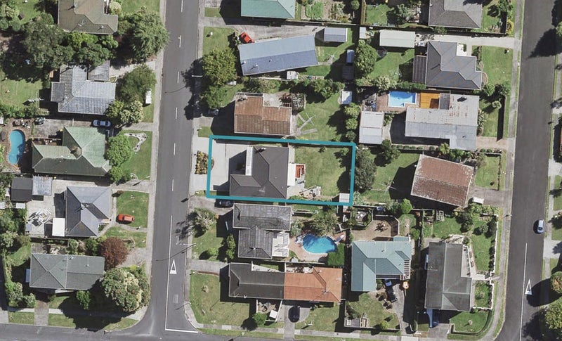 88 David Avenue, Hillpark, Auckland - Carousel 1