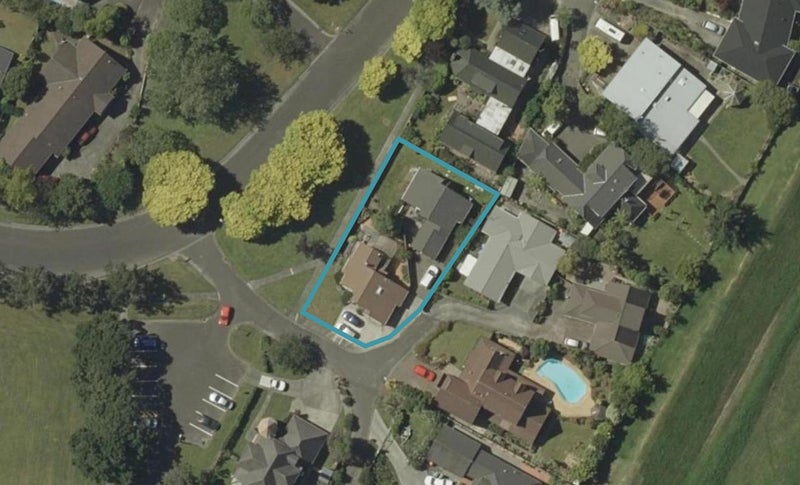75A Waterloo Crescent, Hokowhitu, Palmerston North - Carousel 1