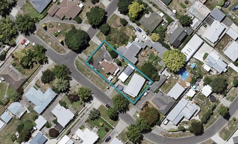 1016 Frances Street, Akina, Hastings - Carousel 1