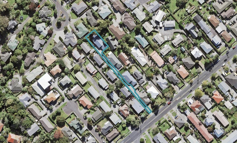 101C Hutchinson Avenue, New Lynn, Auckland - Carousel 1