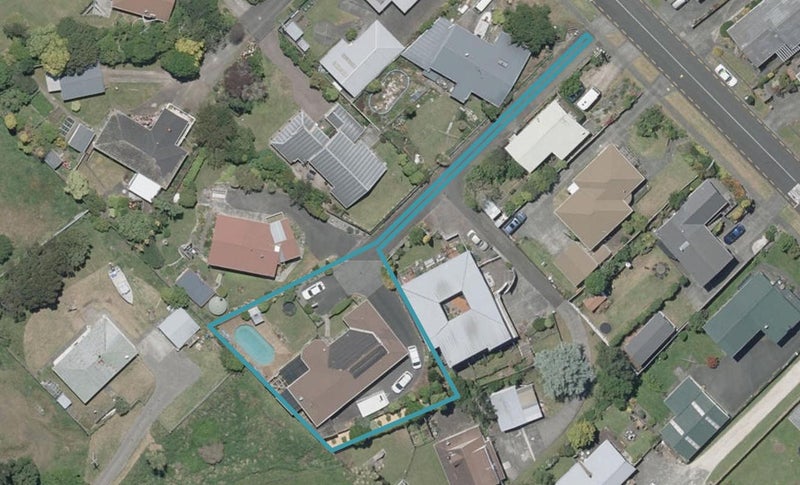 105A Somerset Road, Springvale, Whanganui - Carousel 1