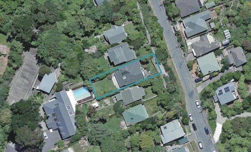 47 Nottingham Street, Karori, Wellington - Carousel 1