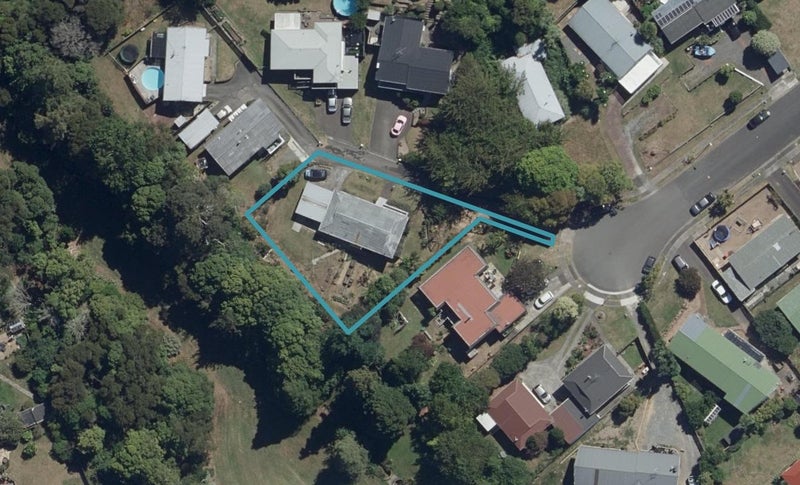 38 Rothesay Place, Dinsdale, Hamilton - Carousel 1