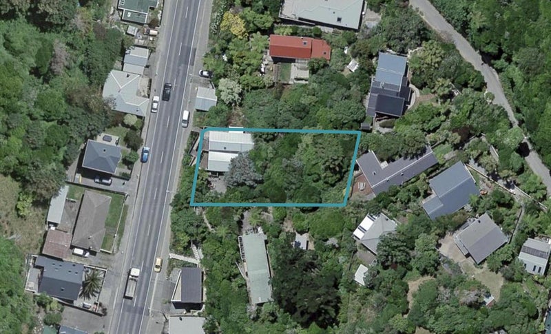 329 Ohiro Road, Brooklyn, Wellington - Carousel 1