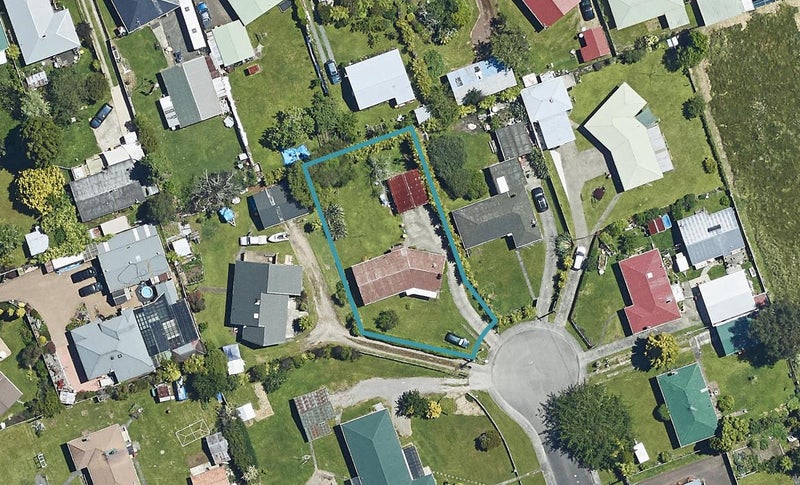 3 Whyte Place, Ngongotaha, Rotorua - Carousel 1