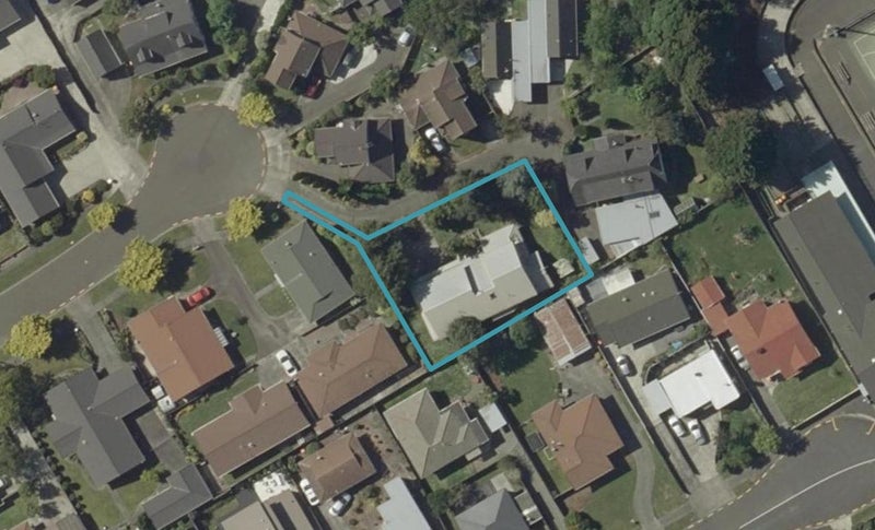 20 Woodfield Avenue, Roslyn, Palmerston North - Carousel 1