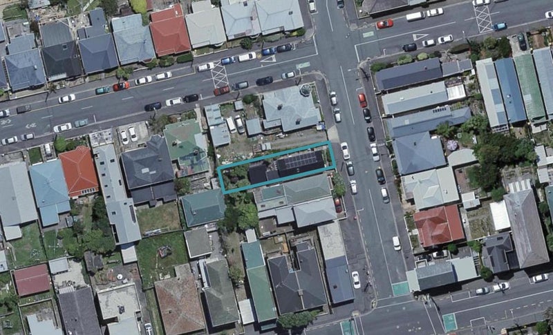 74 Owen Street, Newtown, Wellington - Carousel 1