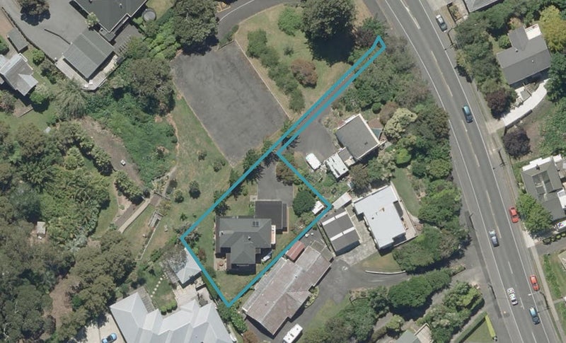 37 Great North Road, Saint Johns Hill, Whanganui - Carousel 1