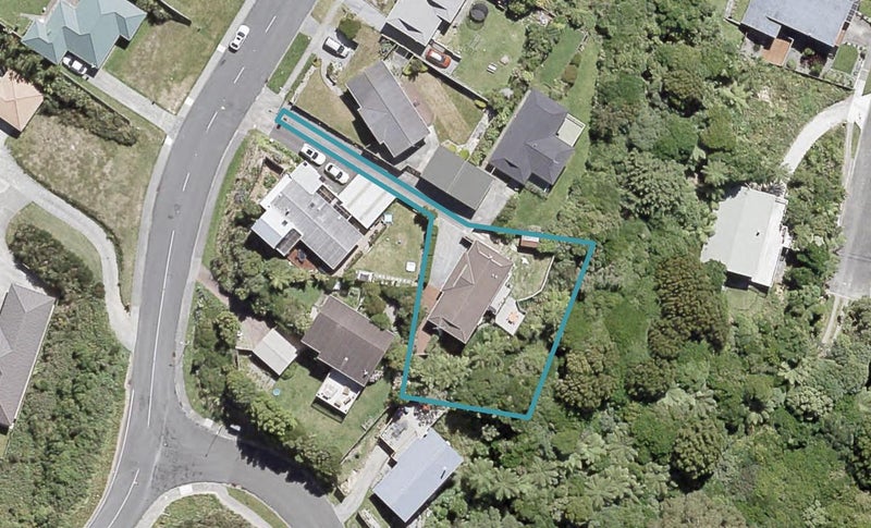 258 Maungaraki Road, Maungaraki, Lower Hutt - Carousel 1