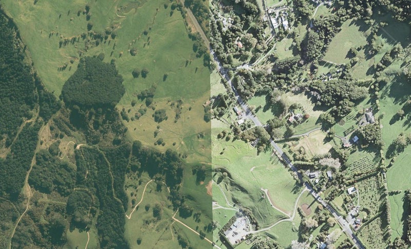 225 State Highway 1, Dome Forest, Warkworth - Carousel 1
