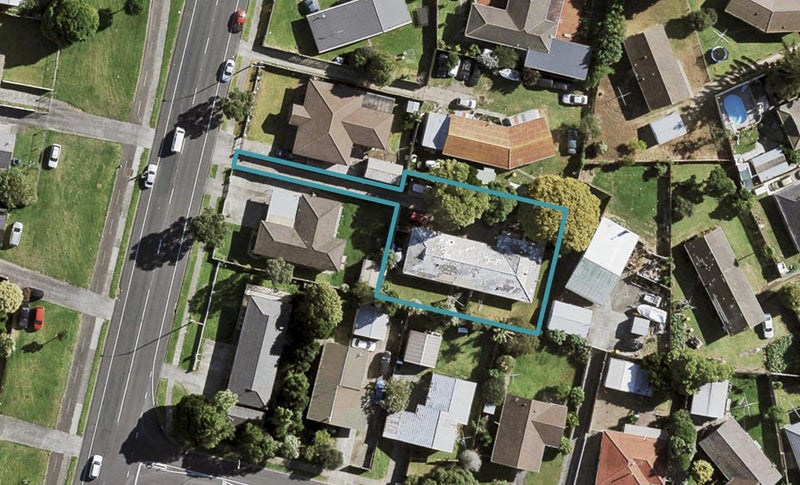 310 Weymouth Road, Clendon Park, Auckland - Carousel 1