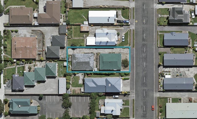 1/54 Mary Street, Richmond, Invercargill - Carousel 1