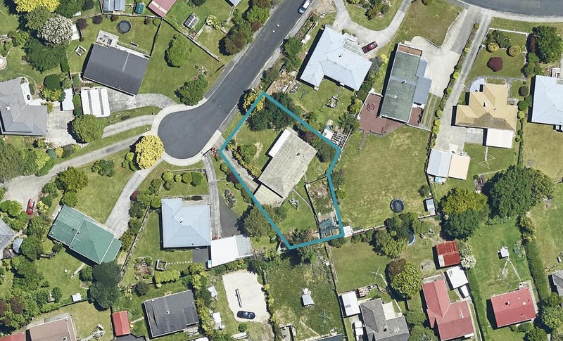 5 Louis Place, Hillcrest, Rotorua - Carousel 1
