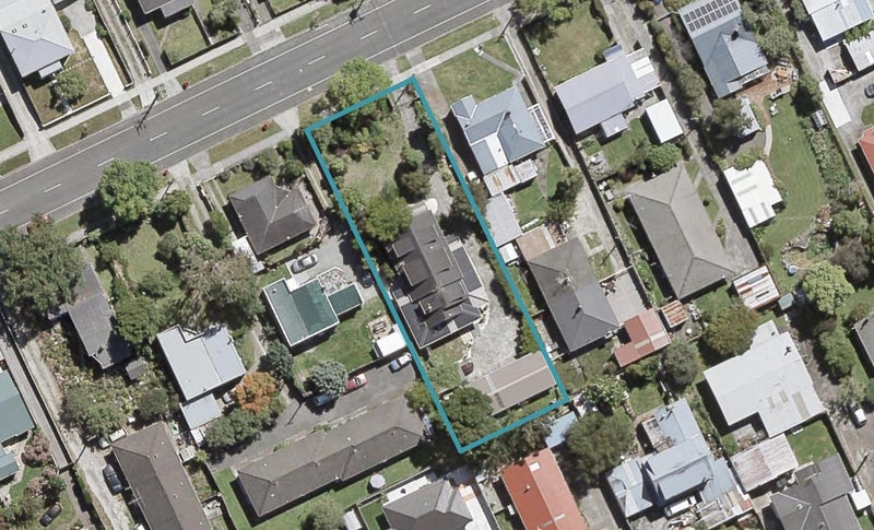 57 Seddon Street, Wallaceville, Upper Hutt - Carousel 1