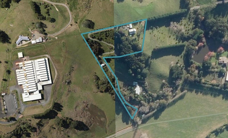 469 Riverside Drive, Abbey Caves, Whangarei - Carousel 1