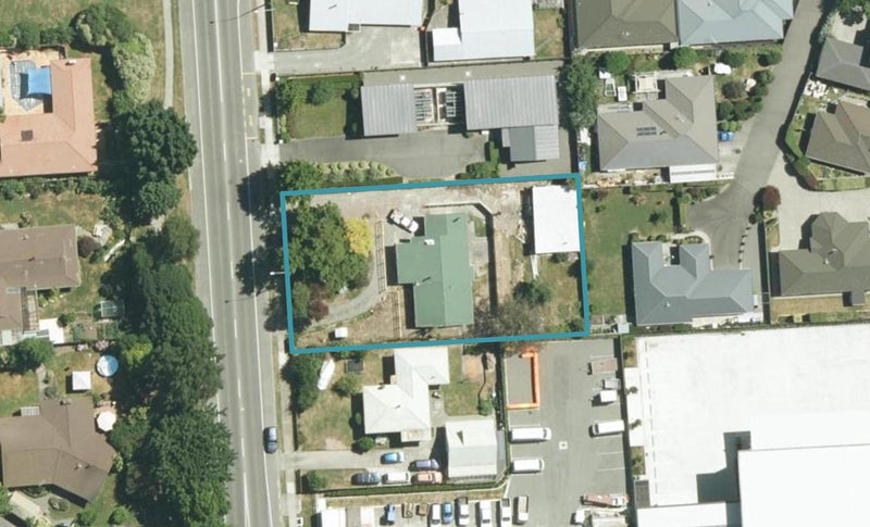 107 Redwood Street, Redwoodtown, Blenheim - Carousel 1