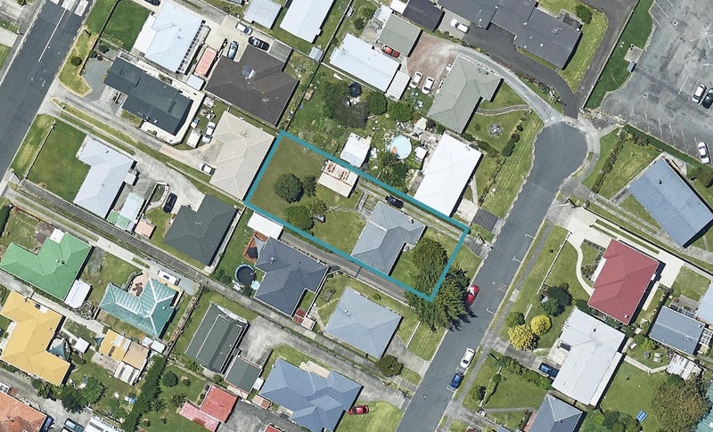 21 Hayes Avenue, Gate Pa, Tauranga - Carousel 1