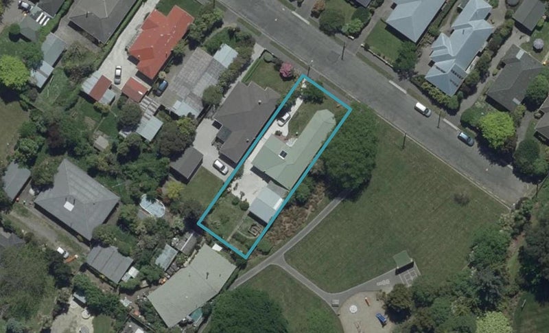 24 Shearer Avenue, Papanui, Christchurch - Carousel 1