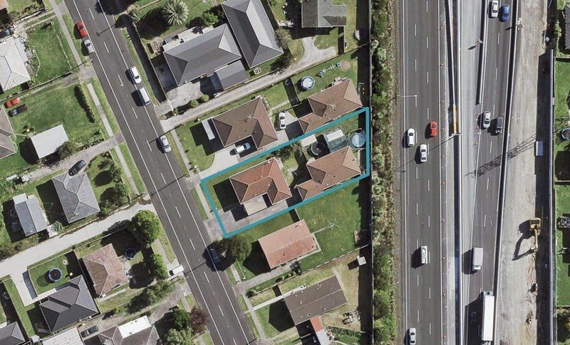 34A Scotts Road, Manurewa East, Auckland - Carousel 1