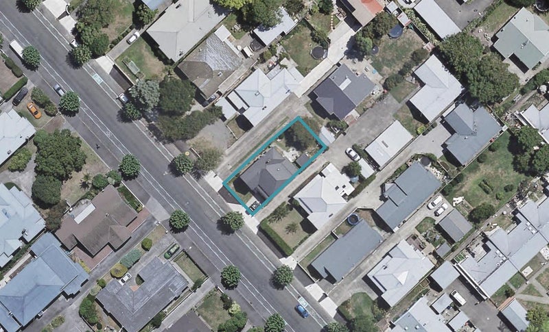 19 Nelson Crescent, Napier South, Napier - Carousel 1