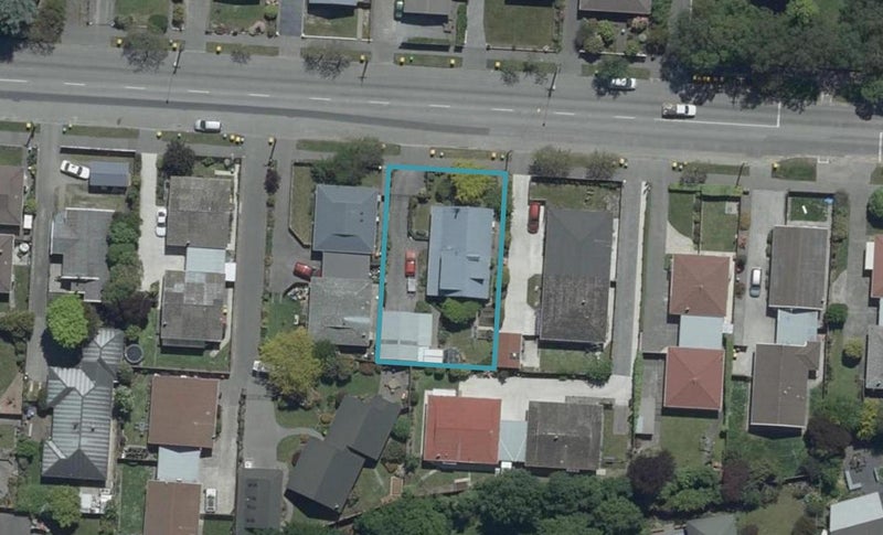 38 Prestons Road, Redwood, Christchurch - Carousel 1