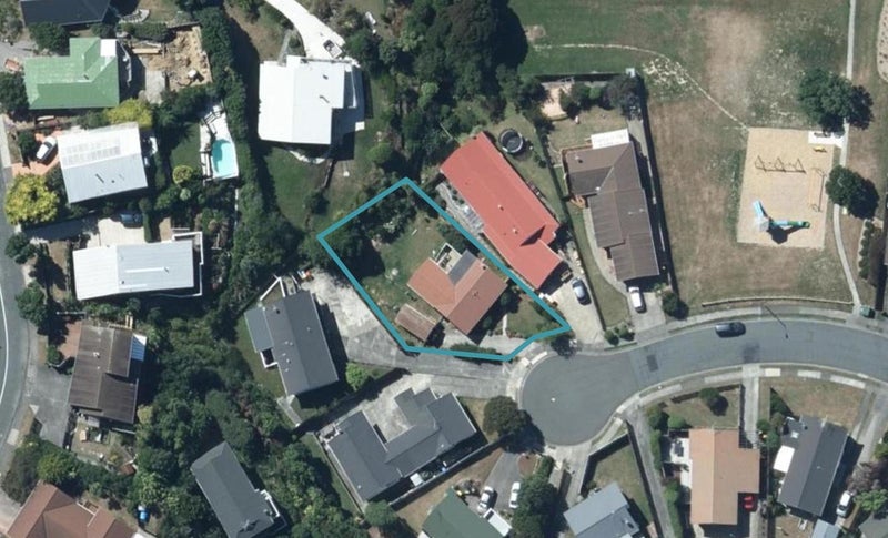60 Bodmin Terrace, Camborne, Porirua - Carousel 1